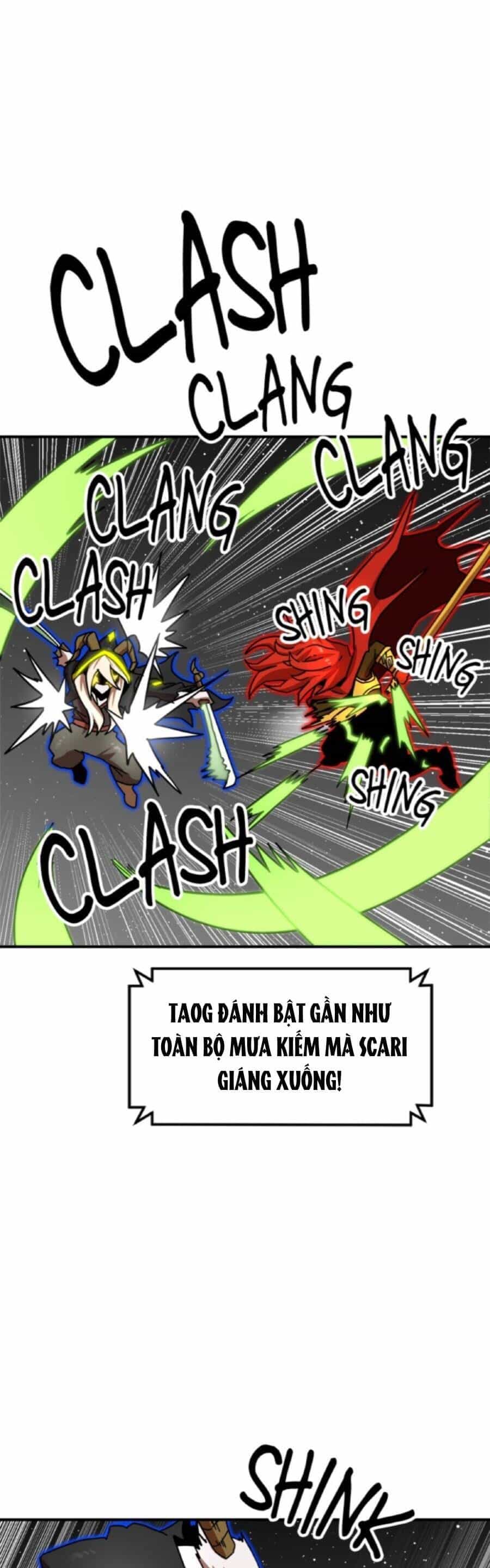 Double Click - Chương 94 - ảnh 50
