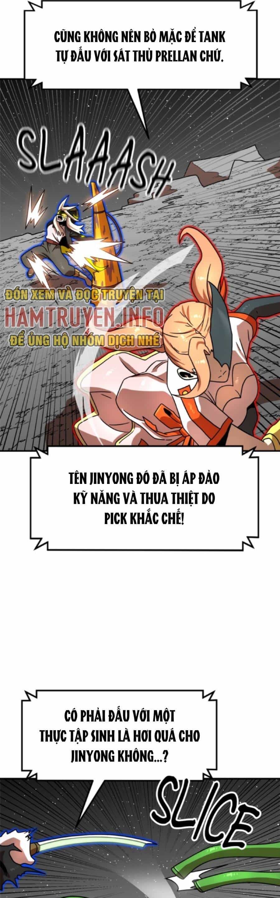 Double Click - Chương 94 - ảnh 62