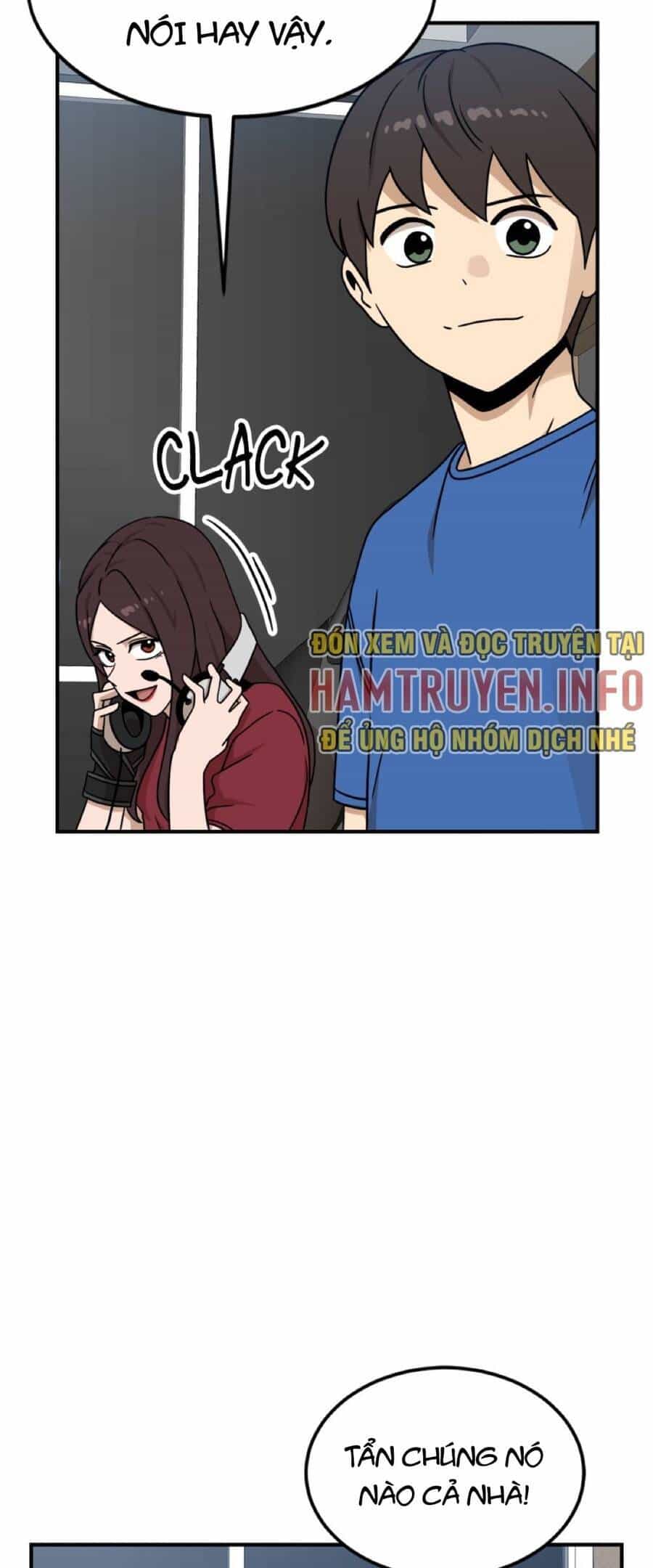 Double Click - Chương 95 - ảnh 18