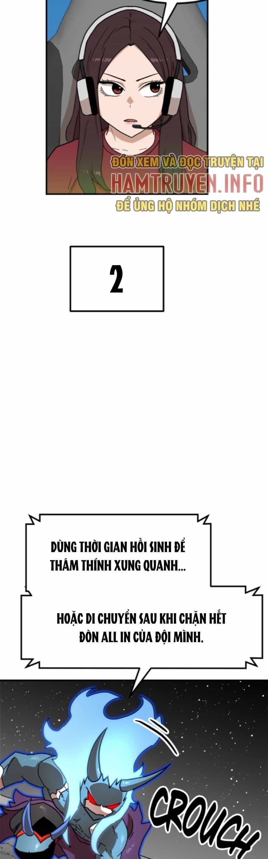 Double Click - Chương 95 - ảnh 43