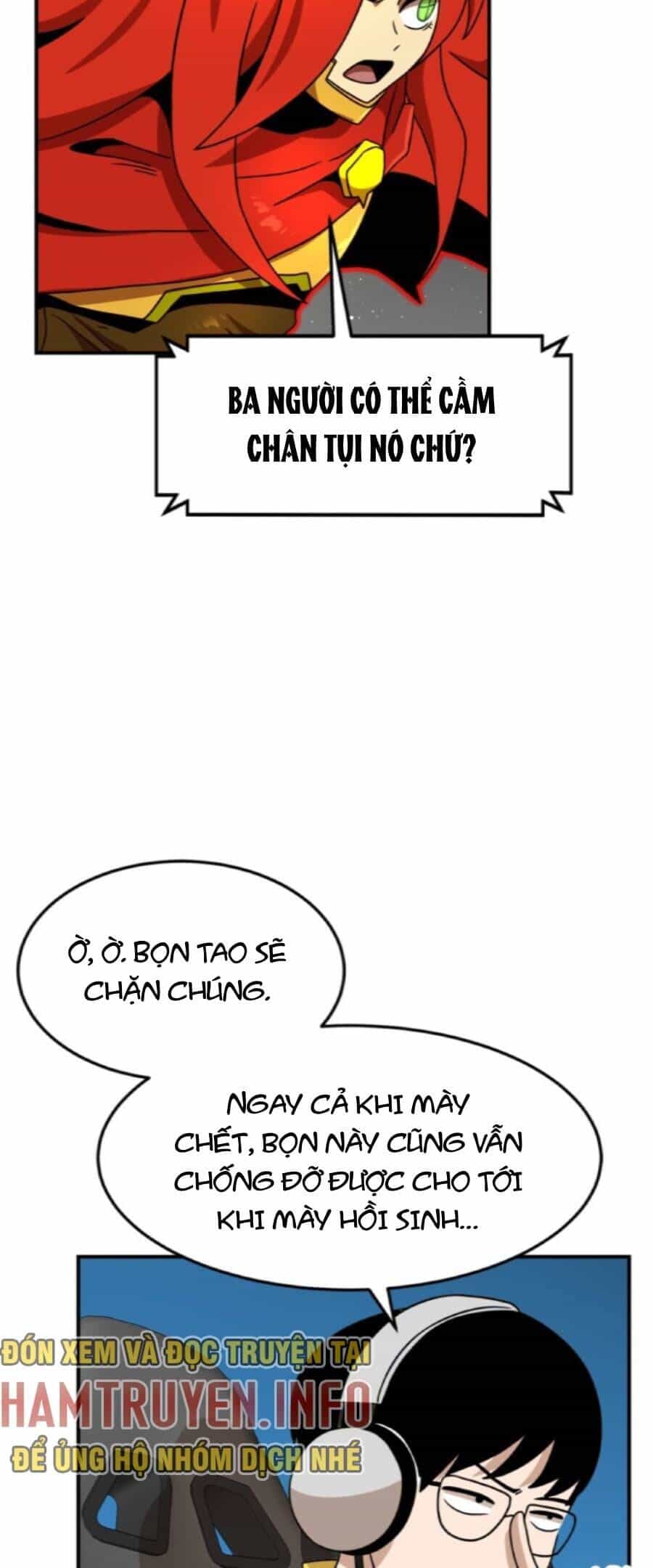 Double Click - Chương 95 - ảnh 50