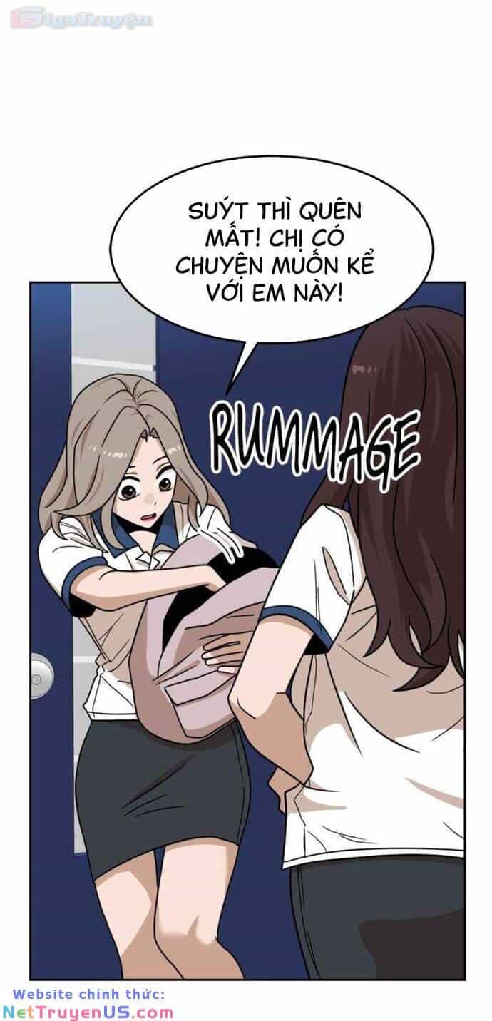 Double Click - Chương 97 - ảnh 17