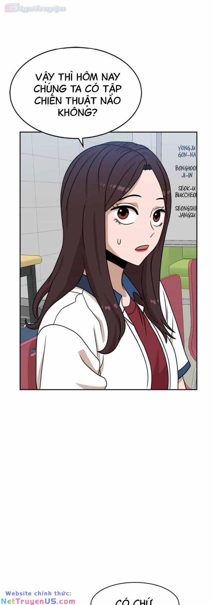 Double Click - Chương 97 - ảnh 86
