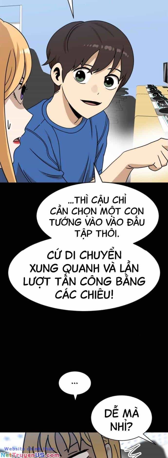 Double Click - Chương 98 - ảnh 10