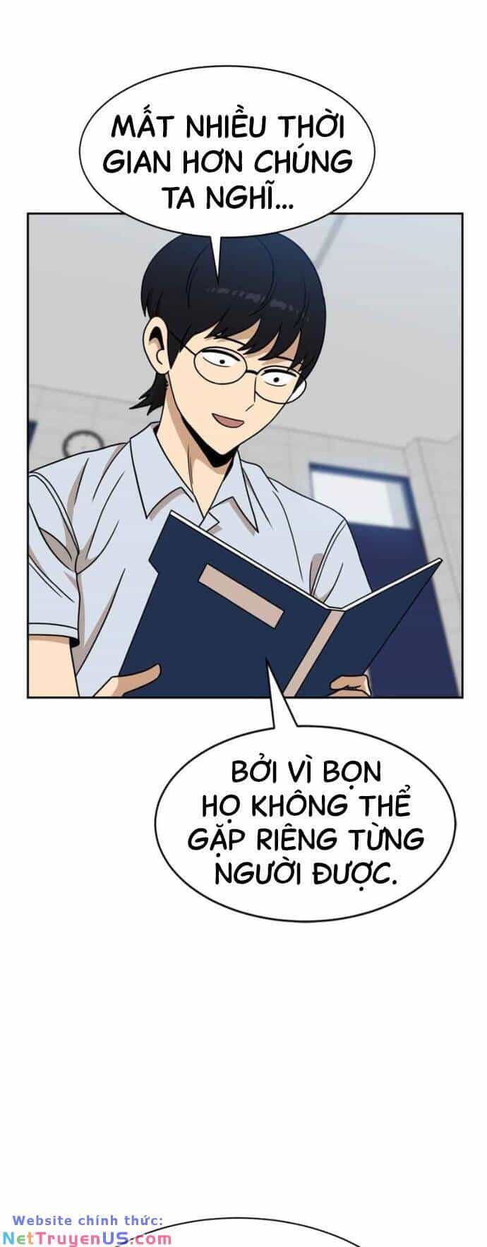 Double Click - Chương 98 - ảnh 26