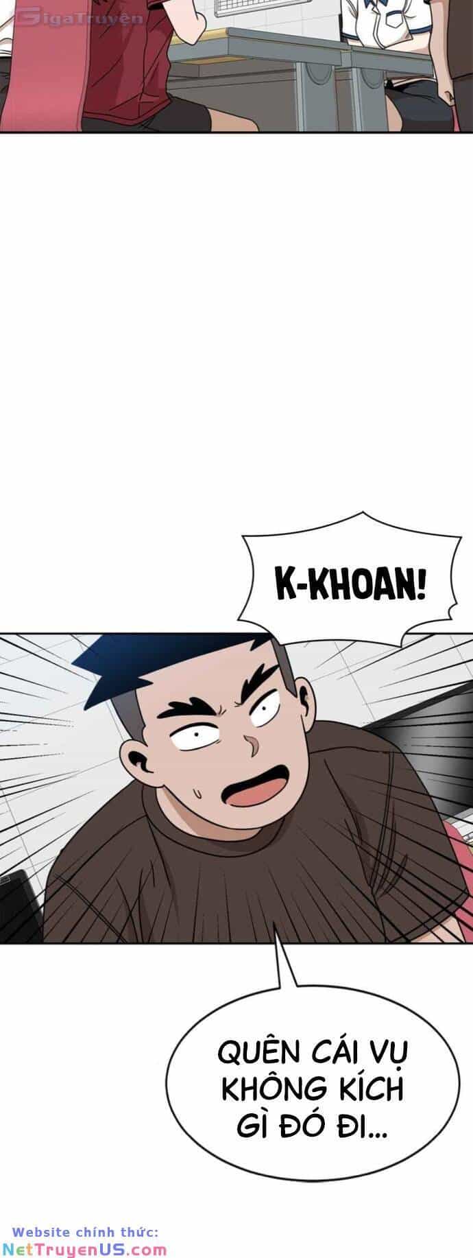 Double Click - Chương 98 - ảnh 3