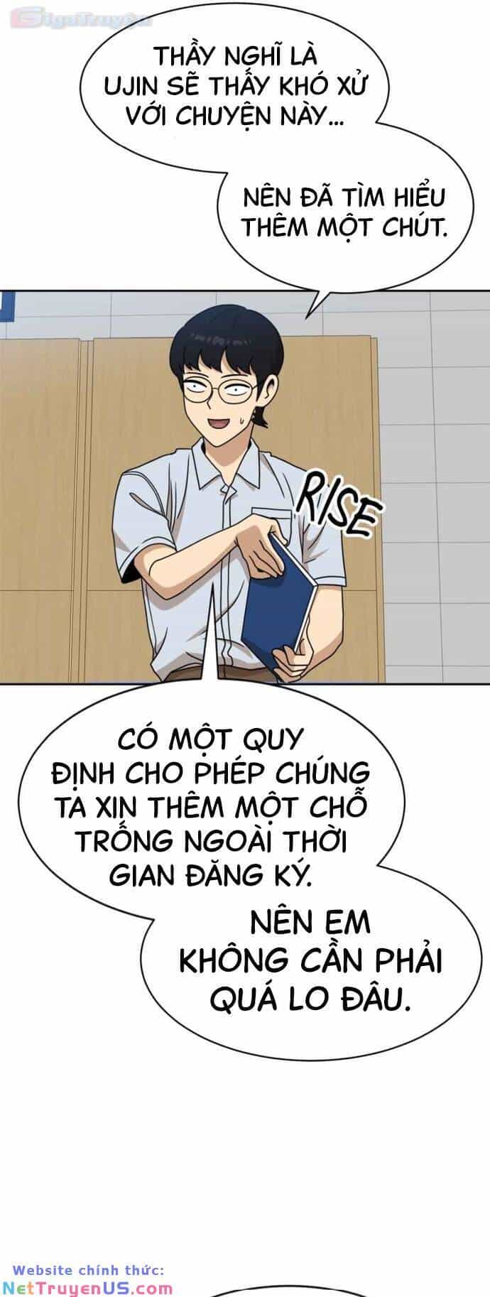 Double Click - Chương 98 - ảnh 49