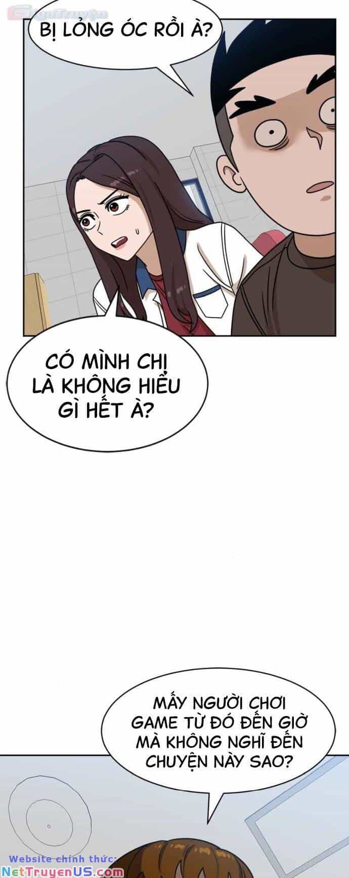 Double Click - Chương 98 - ảnh 59