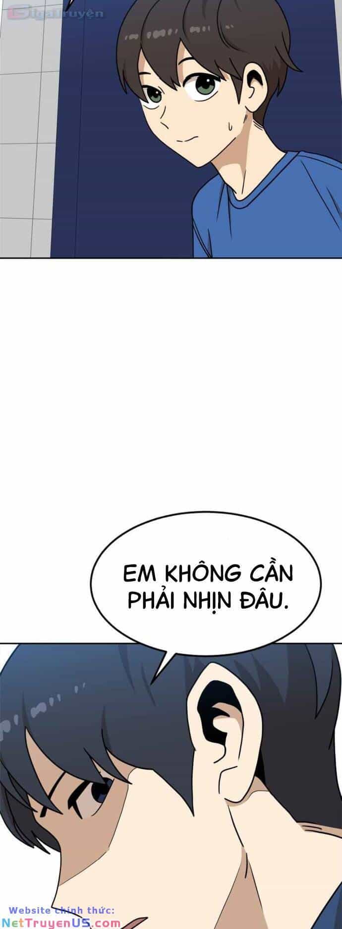 Double Click - Chương 99 - ảnh 23