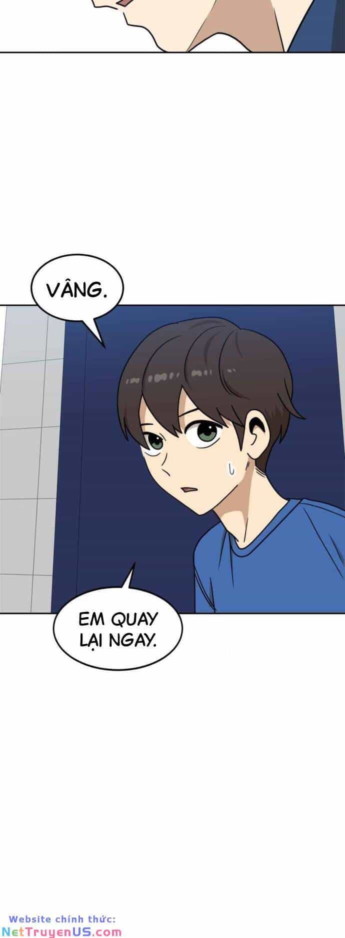 Double Click - Chương 99 - ảnh 24