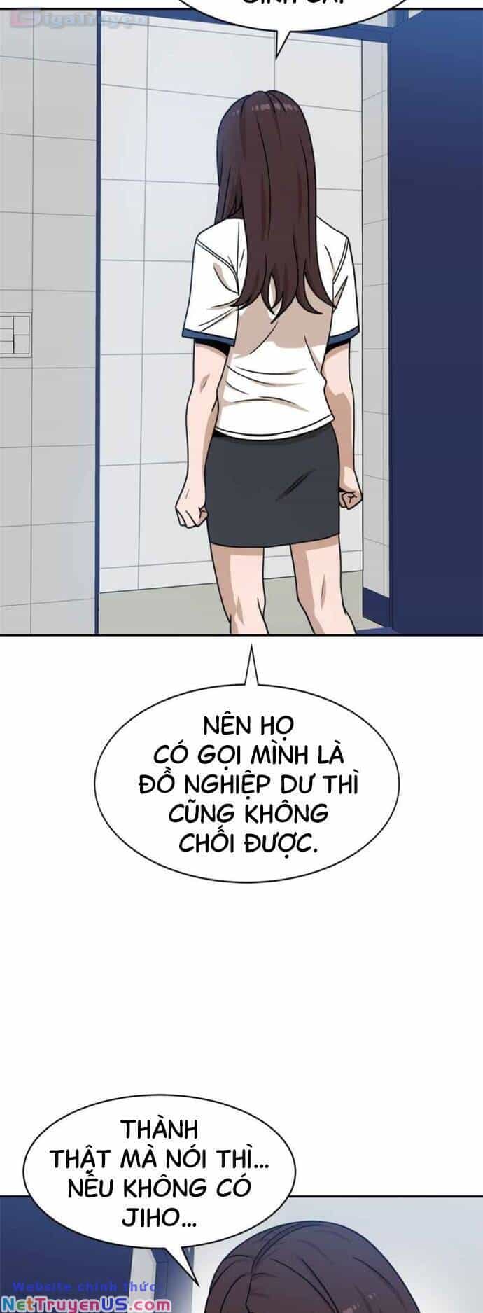 Double Click - Chương 99 - ảnh 29