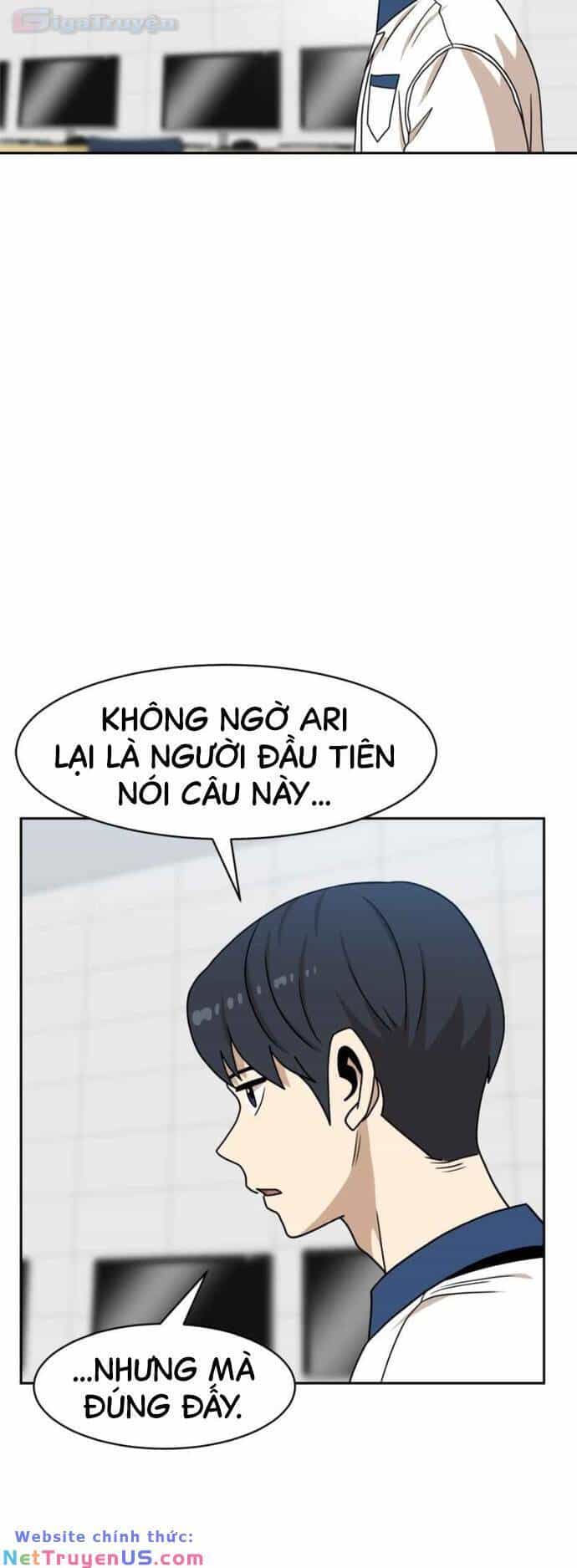 Double Click - Chương 99 - ảnh 31
