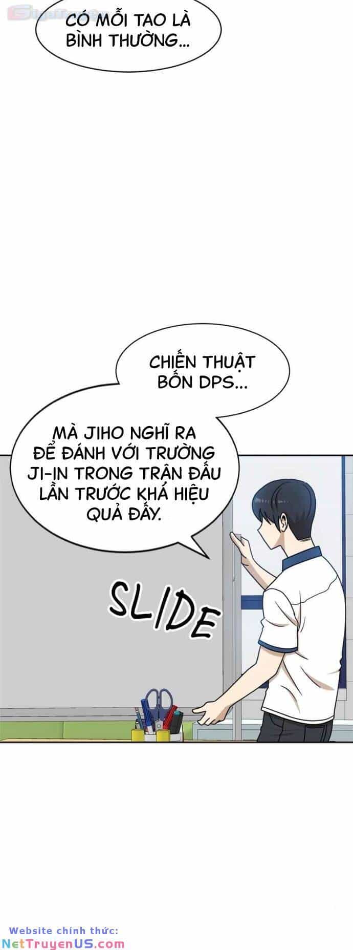 Double Click - Chương 99 - ảnh 37