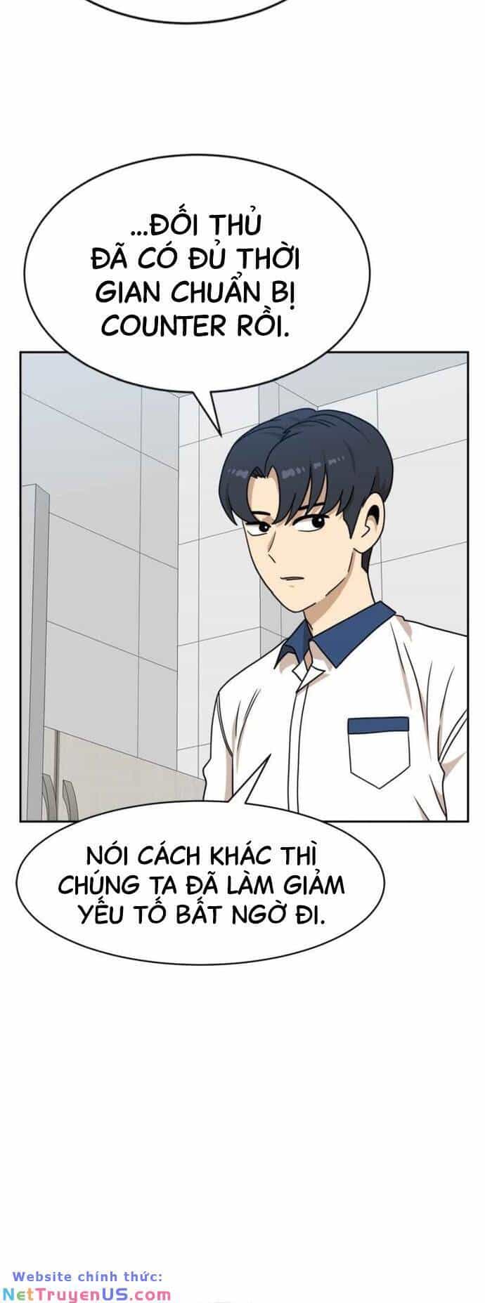 Double Click - Chương 99 - ảnh 40