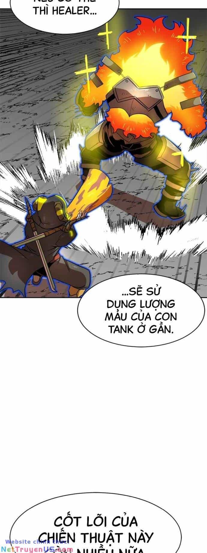 Double Click - Chương 99 - ảnh 46