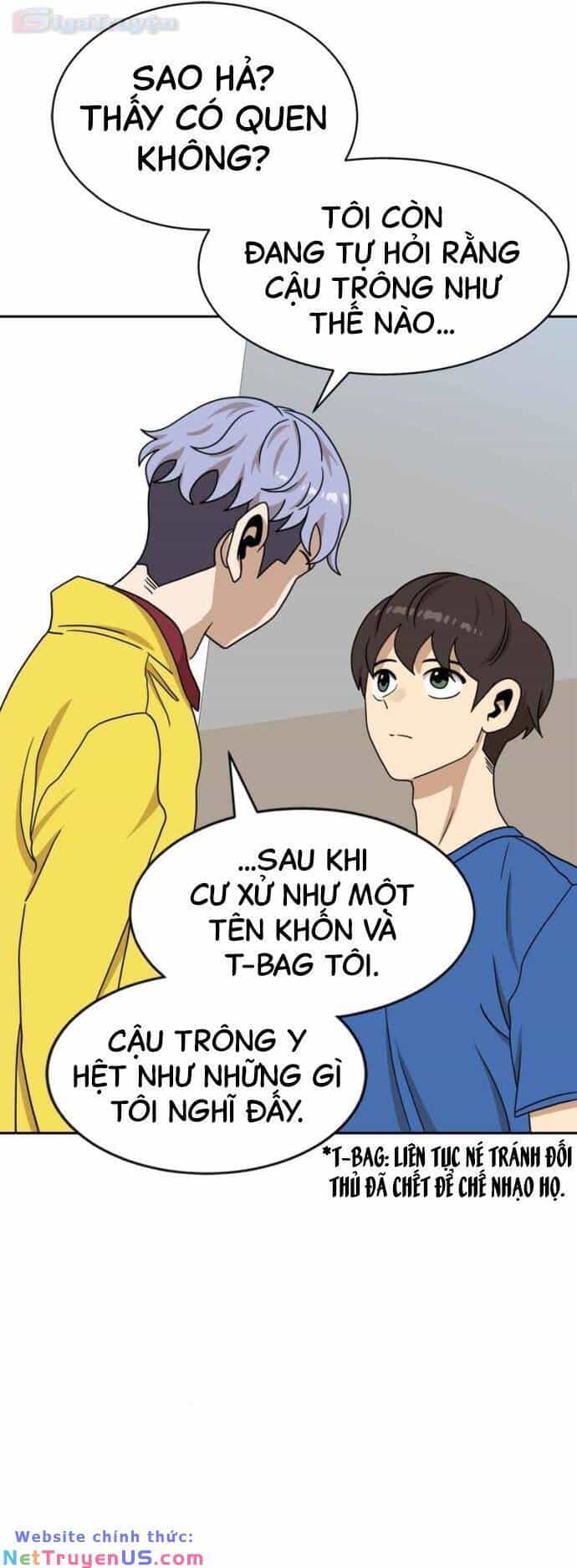 Double Click - Chương 99 - ảnh 57
