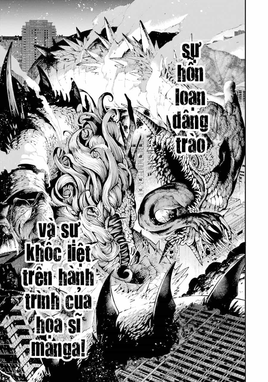 Dragon And Chameleon - Rồng Và Tắc Kè Hoa - Chương 1 - ảnh 48