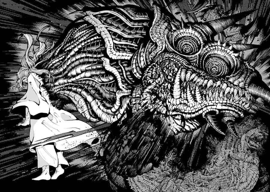 Dragon And Chameleon - Rồng Và Tắc Kè Hoa - Chương 16 - ảnh 27
