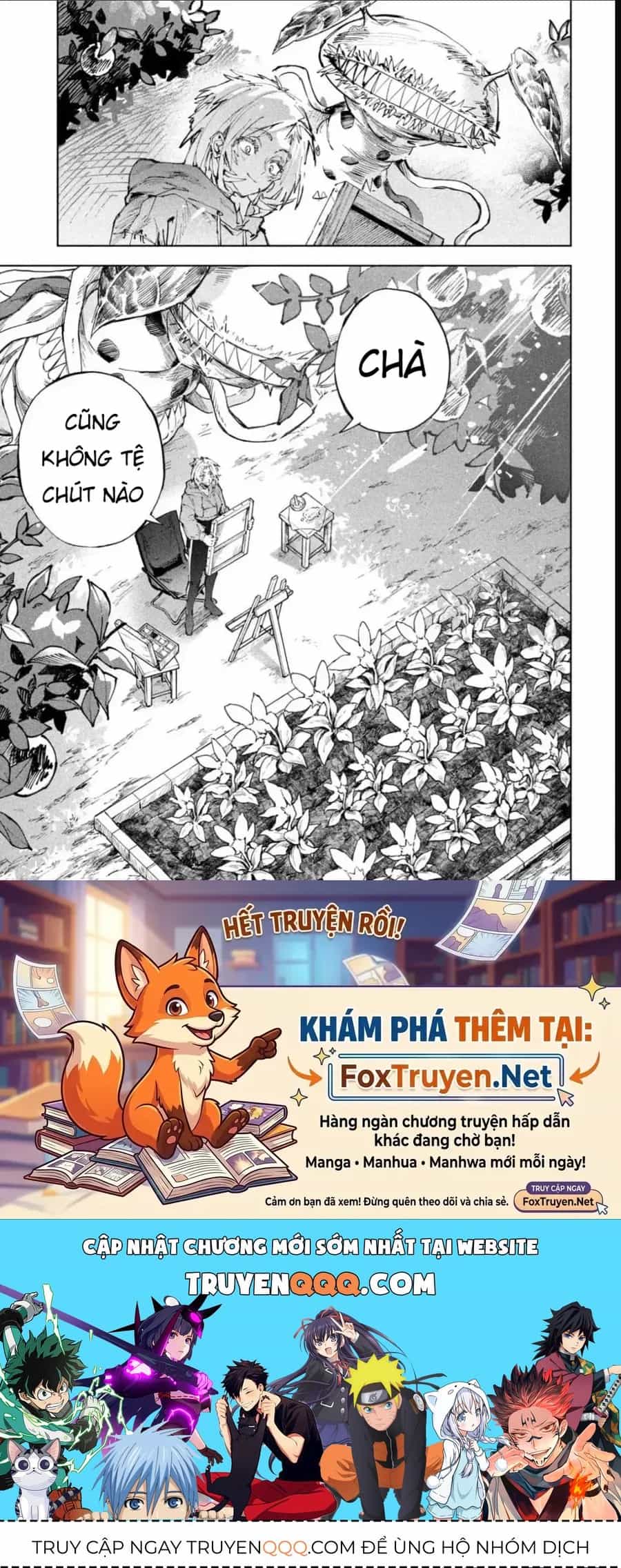 Dragon No I De Oyasumi - Chương 20 - ảnh 22
