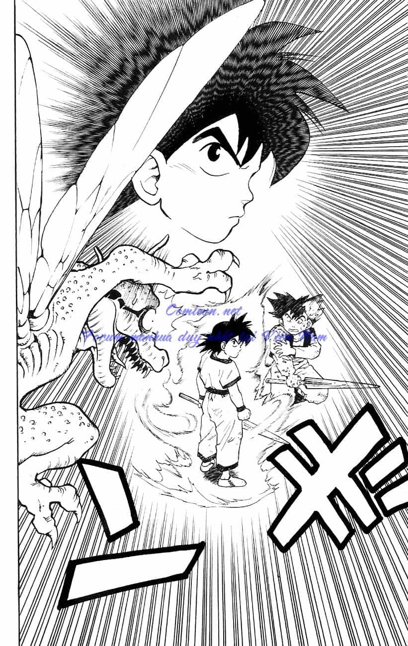 Dragon Quest 2 - Dấu Ấn Rồng Thiêng Ii - Chương 2 - ảnh 62