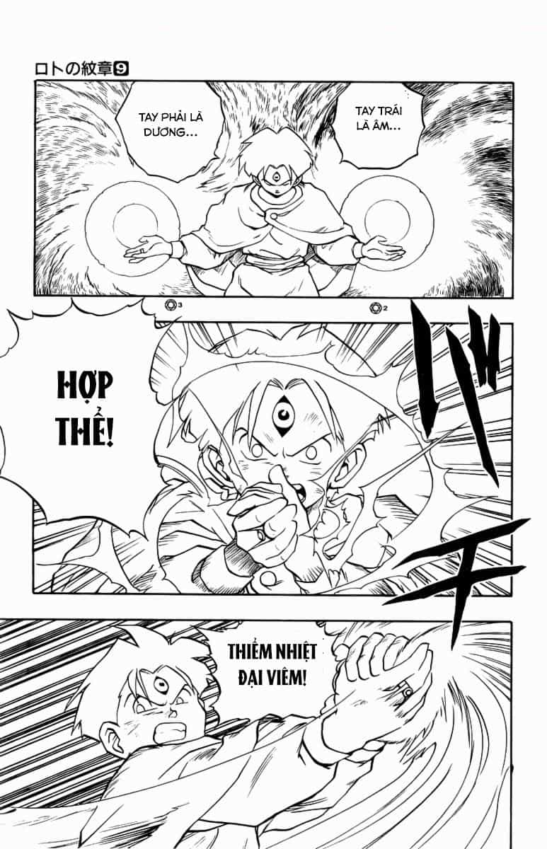 Dragon Quest 2 - Dấu Ấn Rồng Thiêng Ii - Chương 30 - ảnh 42