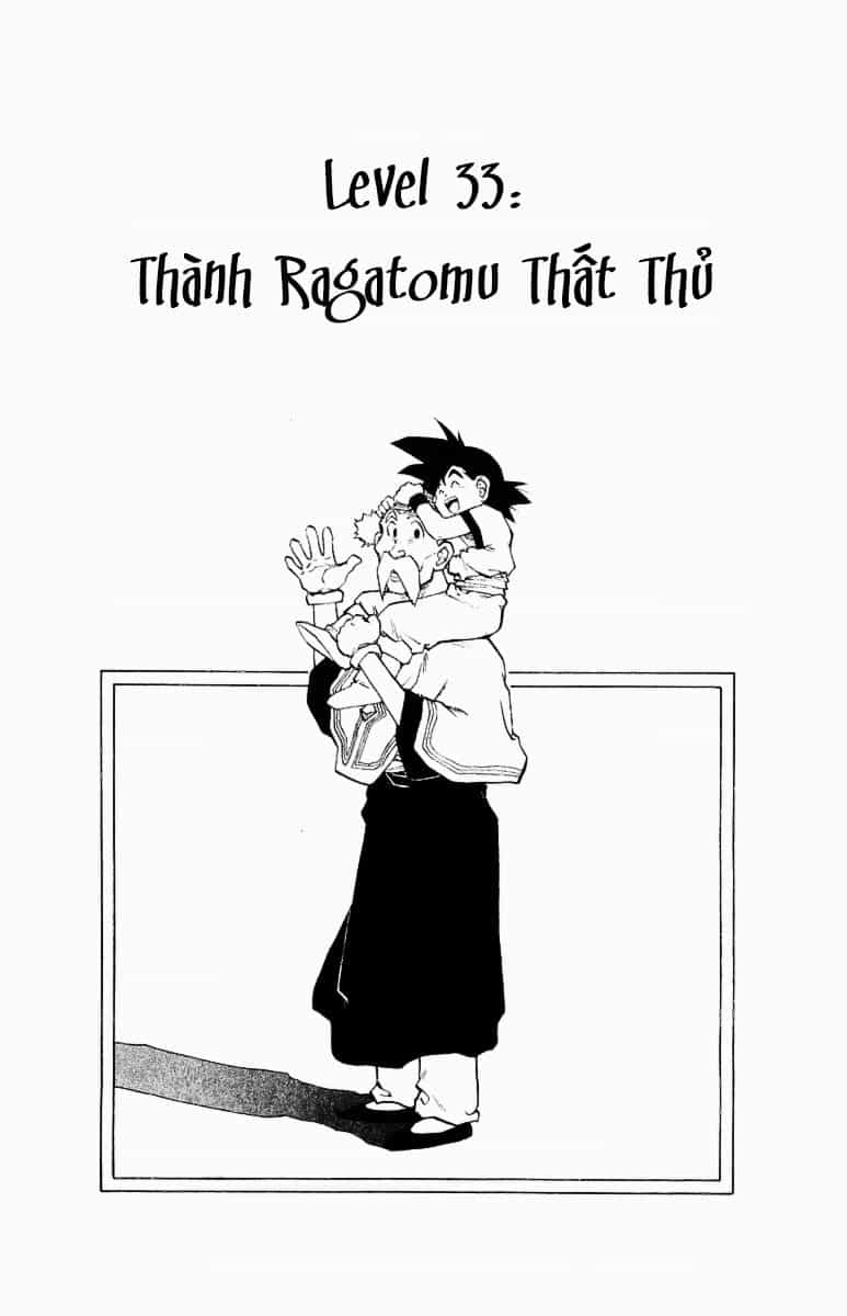 Dragon Quest 2 - Dấu Ấn Rồng Thiêng Ii - Chương 33 - ảnh 2