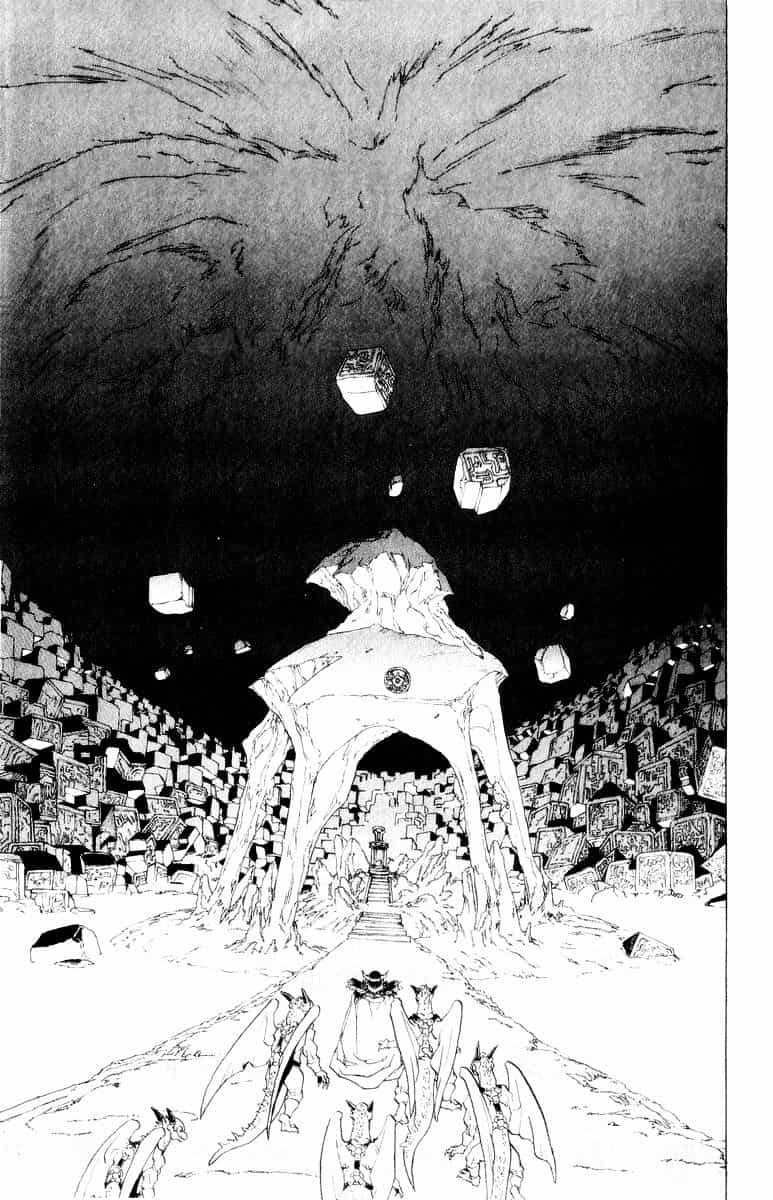 Dragon Quest 2 - Dấu Ấn Rồng Thiêng Ii - Chương 36 - ảnh 26