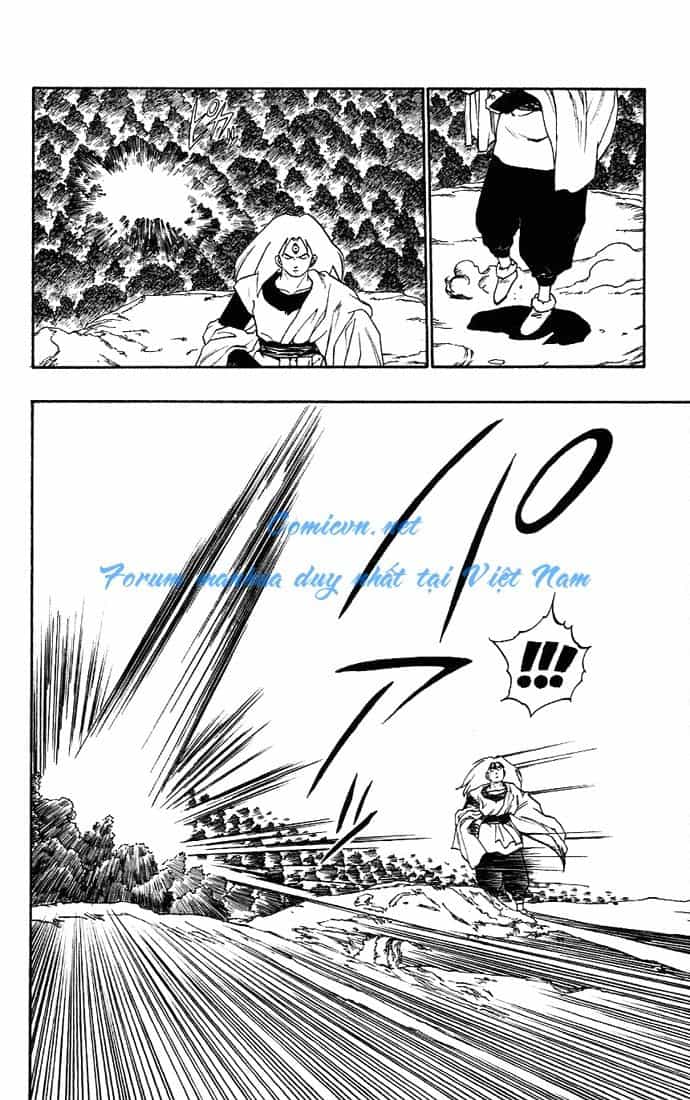 Dragon Quest 2 - Dấu Ấn Rồng Thiêng Ii - Chương 4 - ảnh 50