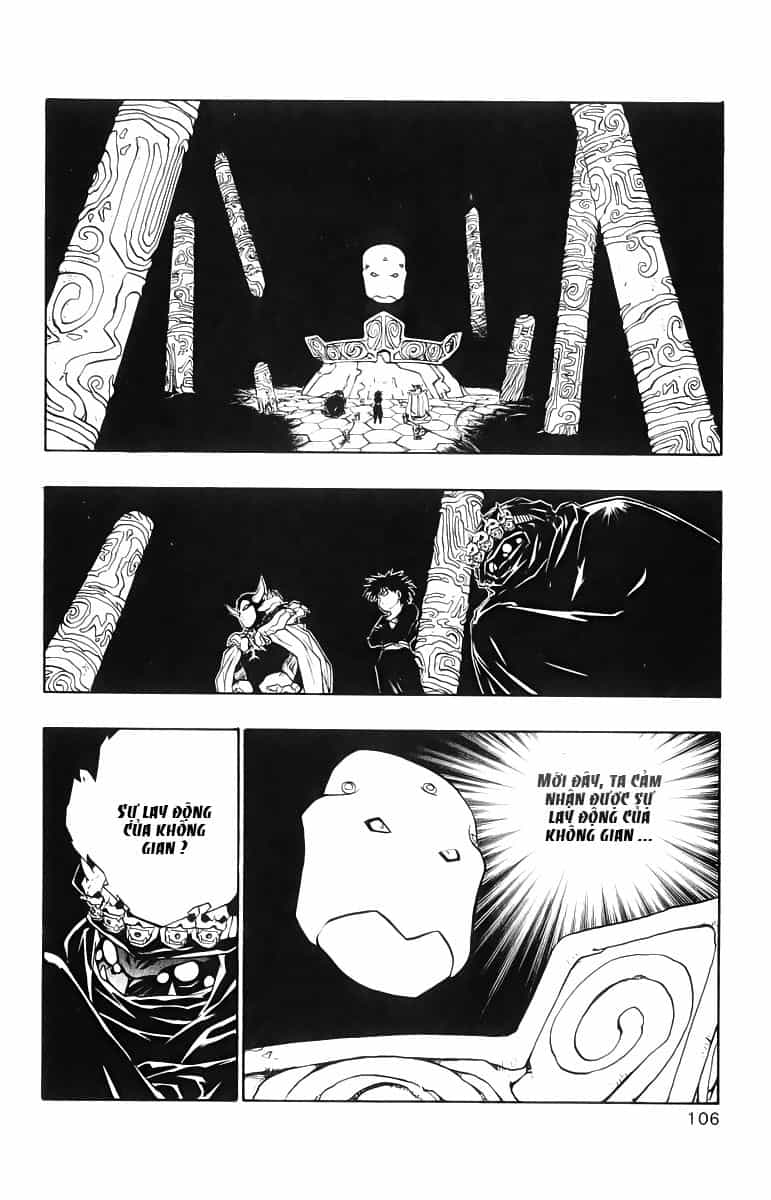 Dragon Quest 2 - Dấu Ấn Rồng Thiêng Ii - Chương 40 - ảnh 11