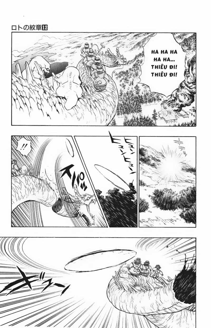 Dragon Quest 2 - Dấu Ấn Rồng Thiêng Ii - Chương 42 - ảnh 26