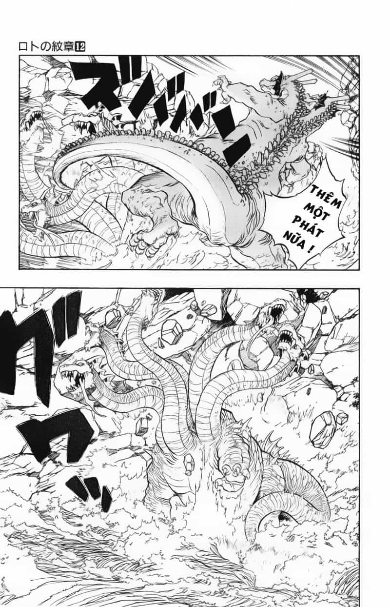 Dragon Quest 2 - Dấu Ấn Rồng Thiêng Ii - Chương 43 - ảnh 14
