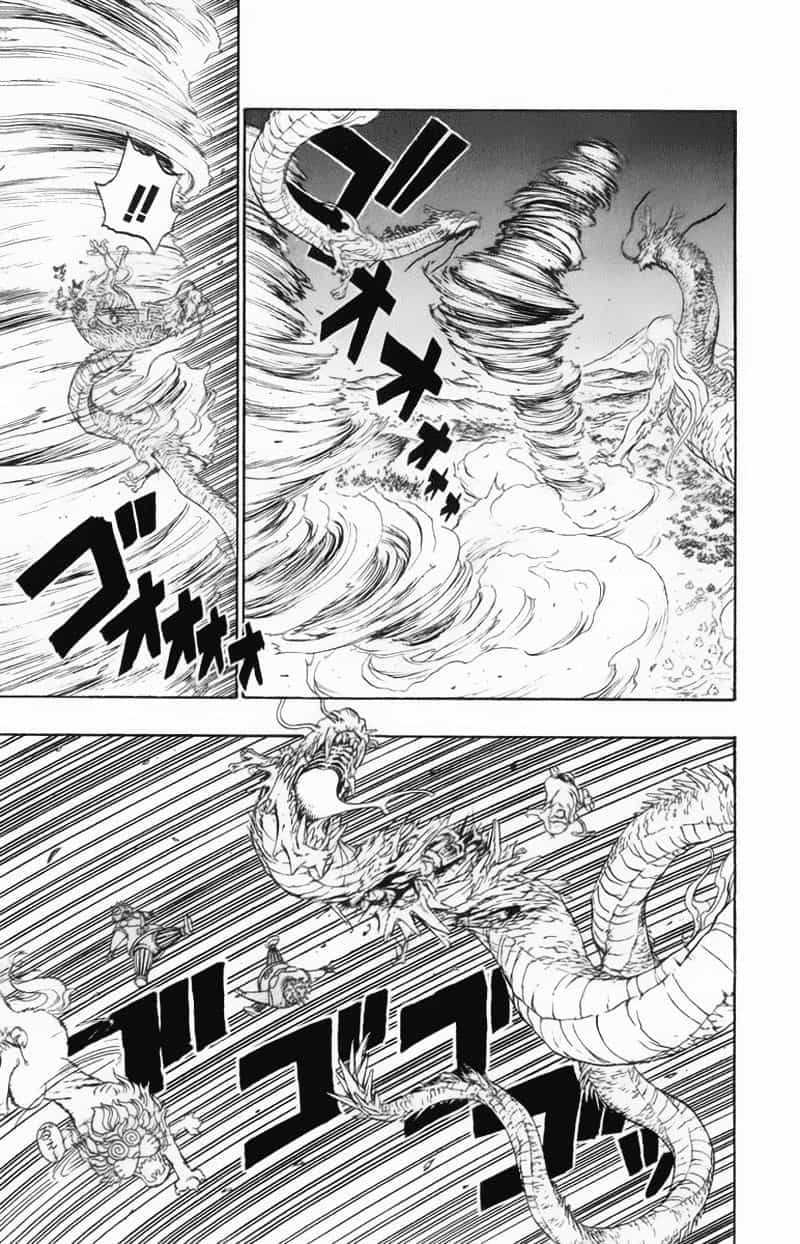 Dragon Quest 2 - Dấu Ấn Rồng Thiêng Ii - Chương 43 - ảnh 20