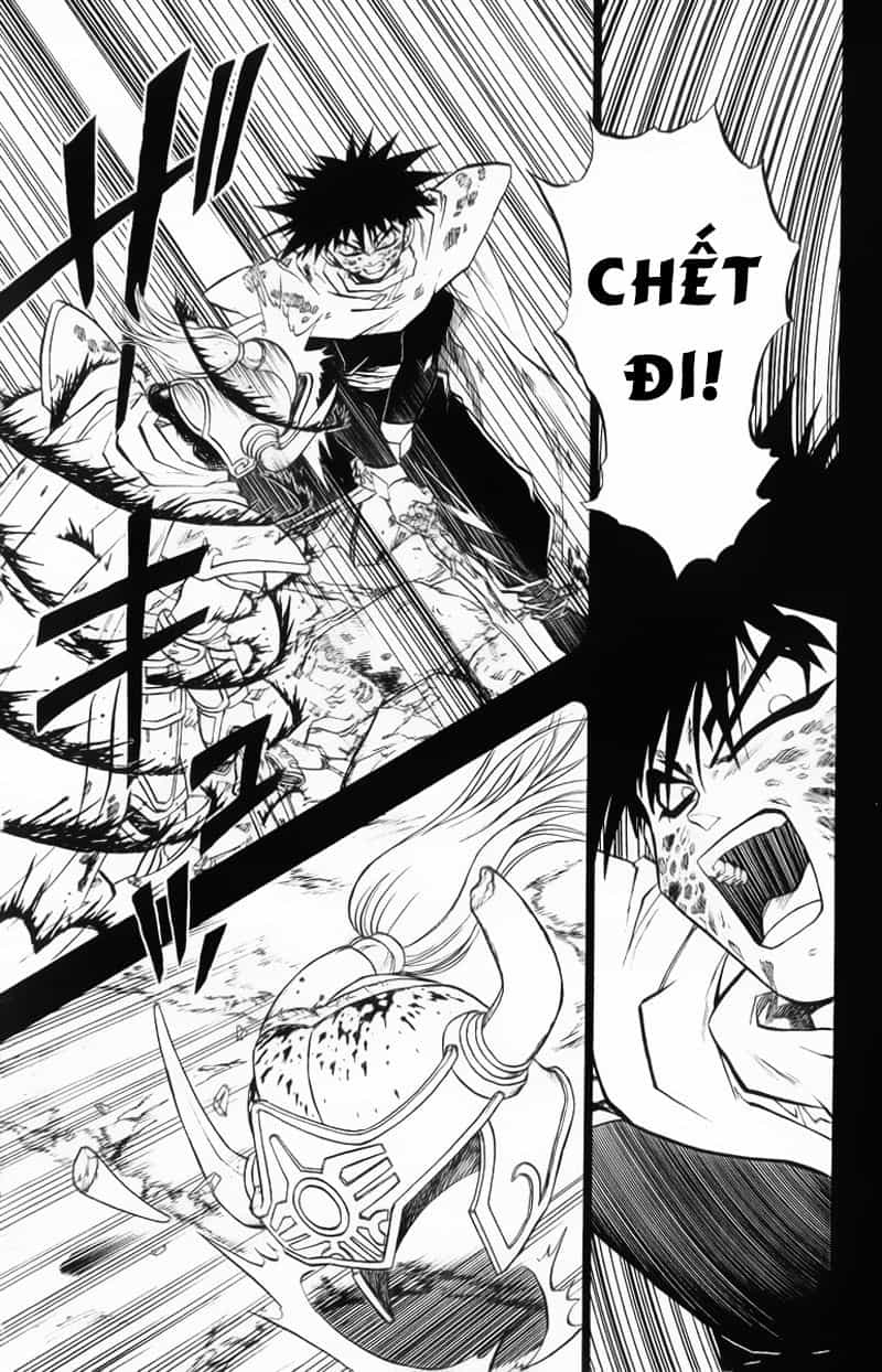 Dragon Quest 2 - Dấu Ấn Rồng Thiêng Ii - Chương 46 - ảnh 30