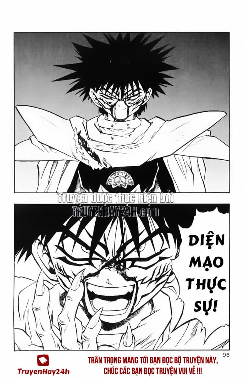 Dragon Quest 2 - Dấu Ấn Rồng Thiêng Ii - Chương 46 - ảnh 45