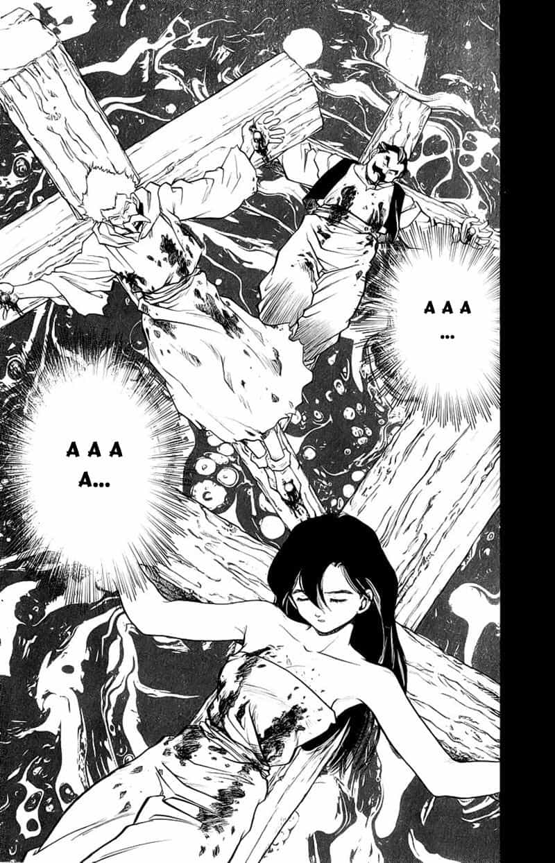 Dragon Quest 2 - Dấu Ấn Rồng Thiêng Ii - Chương 47 - ảnh 16