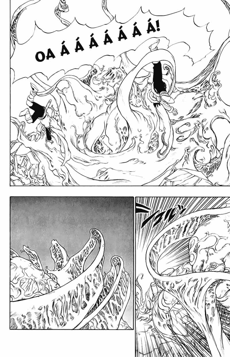Dragon Quest 2 - Dấu Ấn Rồng Thiêng Ii - Chương 51 - ảnh 5