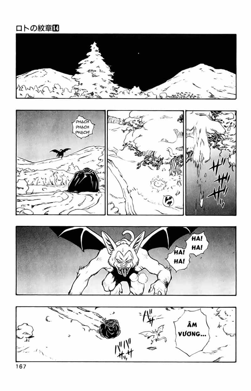 Dragon Quest 2 - Dấu Ấn Rồng Thiêng Ii - Chương 52 - ảnh 26