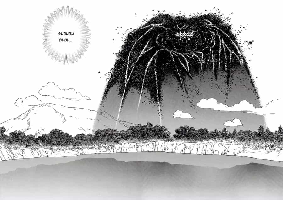 Dragon Quest 2 - Dấu Ấn Rồng Thiêng Ii - Chương 56 - ảnh 9