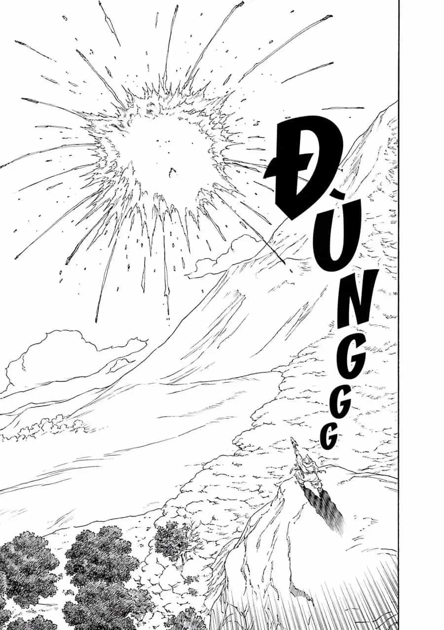 Dragon Quest 2 - Dấu Ấn Rồng Thiêng Ii - Chương 57 - ảnh 21