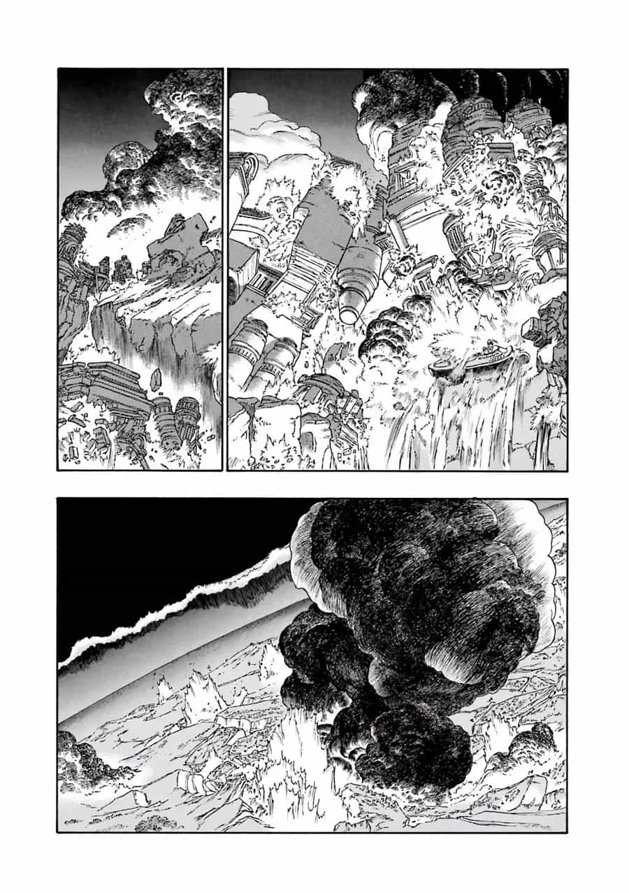 Dragon Quest 2 - Dấu Ấn Rồng Thiêng Ii - Chương 58 - ảnh 31