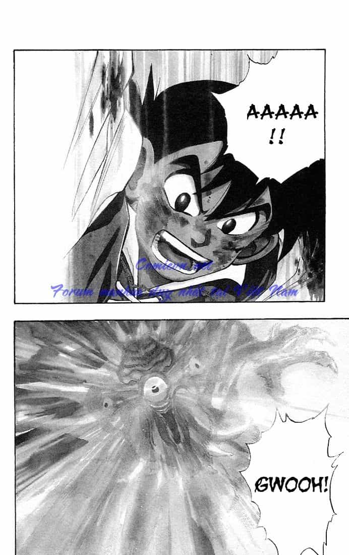 Dragon Quest 2 - Dấu Ấn Rồng Thiêng Ii - Chương 6 - ảnh 6