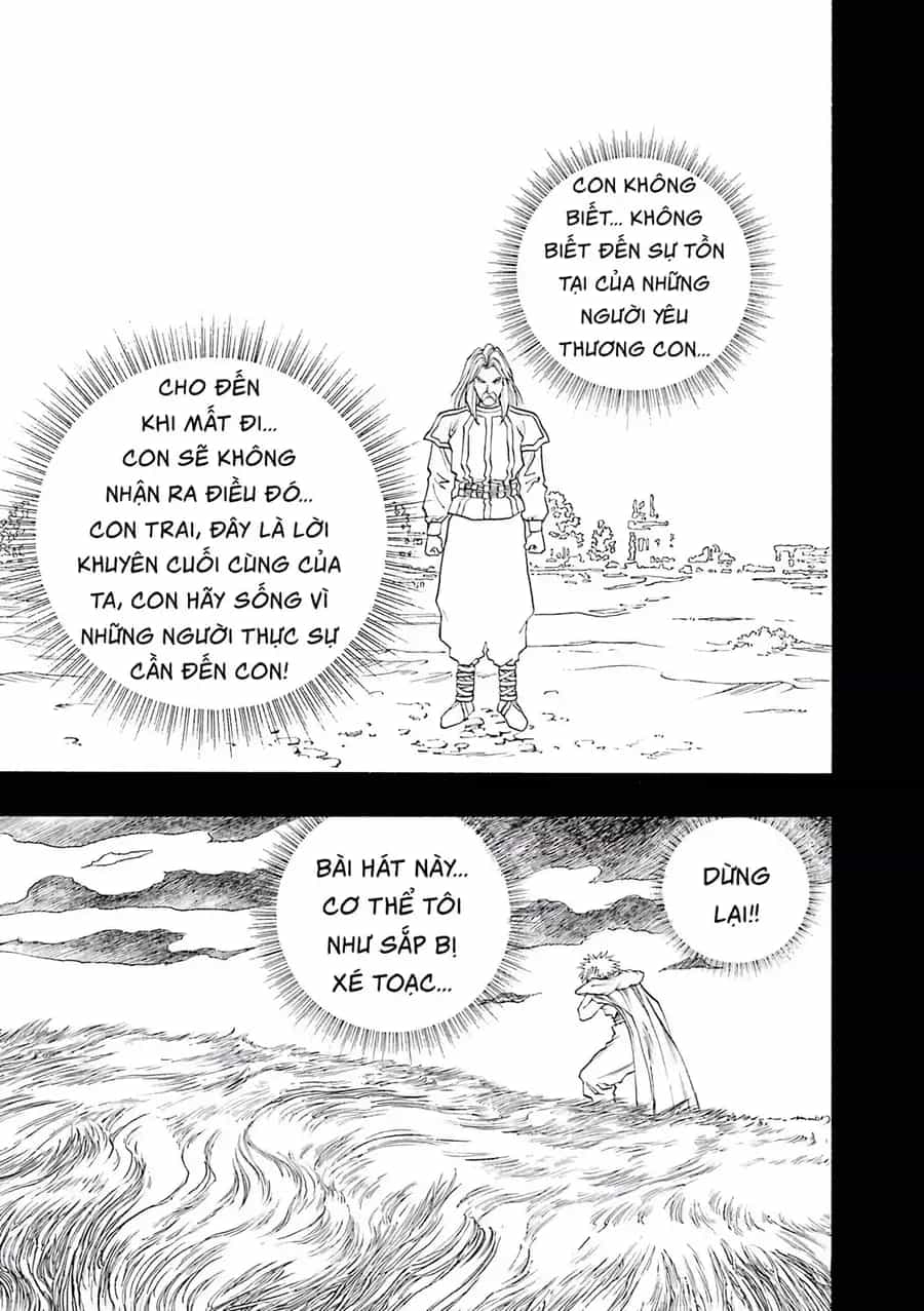Dragon Quest 2 - Dấu Ấn Rồng Thiêng Ii - Chương 65 - ảnh 11