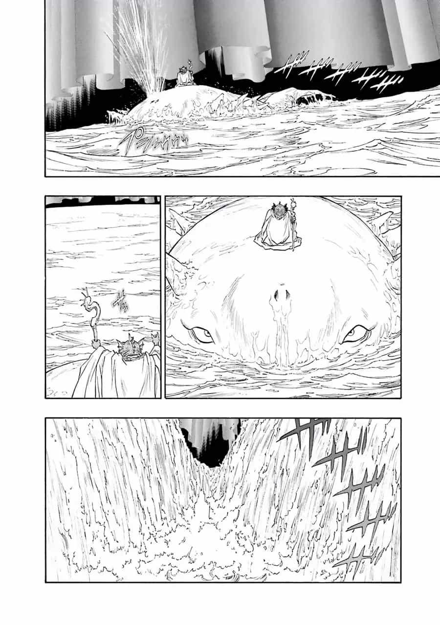 Dragon Quest 2 - Dấu Ấn Rồng Thiêng Ii - Chương 68 - ảnh 10