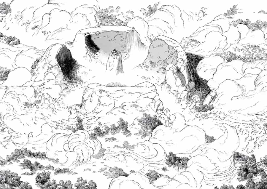 Dragon Quest 2 - Dấu Ấn Rồng Thiêng Ii - Chương 70 - ảnh 13