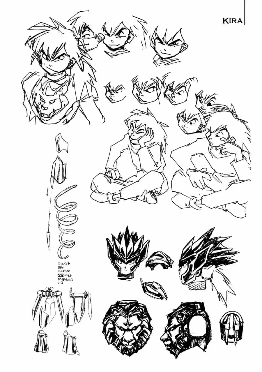 Dragon Quest 2 - Dấu Ấn Rồng Thiêng Ii - Chương 77 - ảnh 36