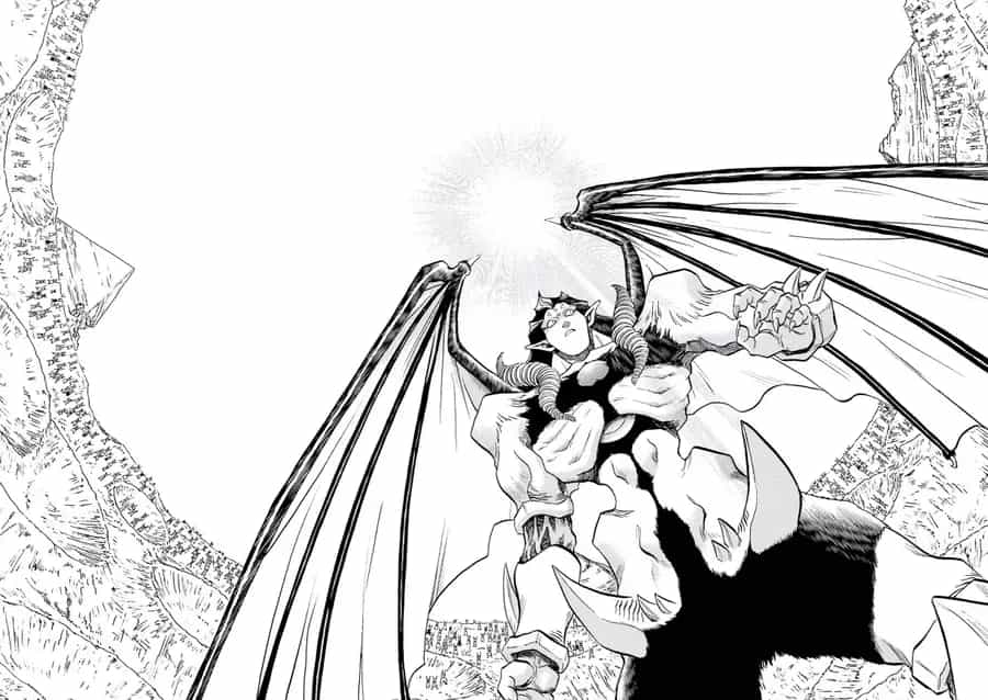 Dragon Quest 2 - Dấu Ấn Rồng Thiêng Ii - Chương 86 - ảnh 46