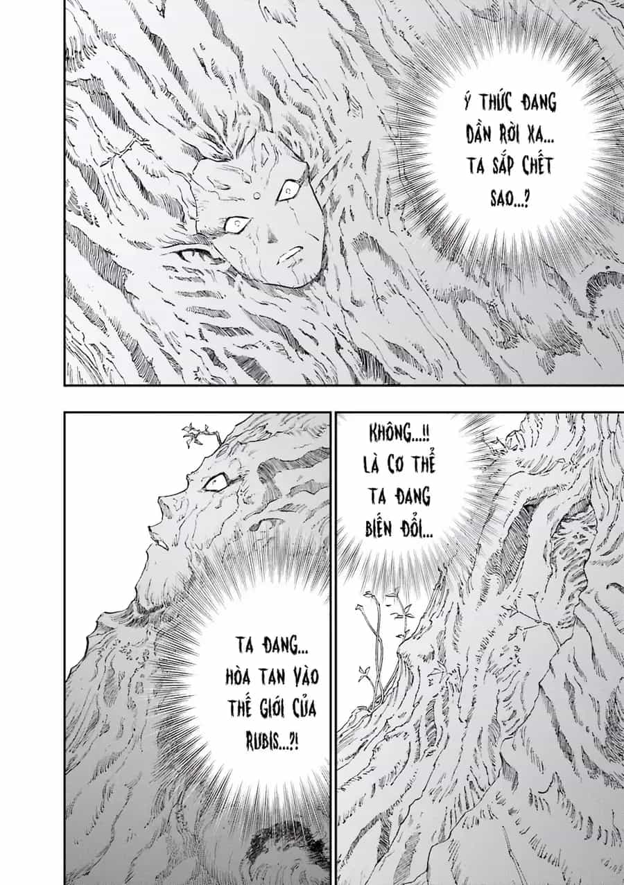 Dragon Quest 2 - Dấu Ấn Rồng Thiêng Ii - Chương 86 - ảnh 67