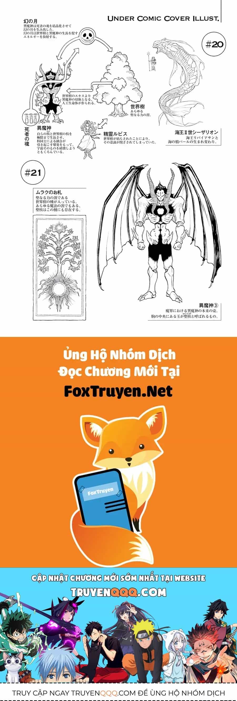 Dragon Quest 2 - Dấu Ấn Rồng Thiêng Ii - Chương 87 - ảnh 55