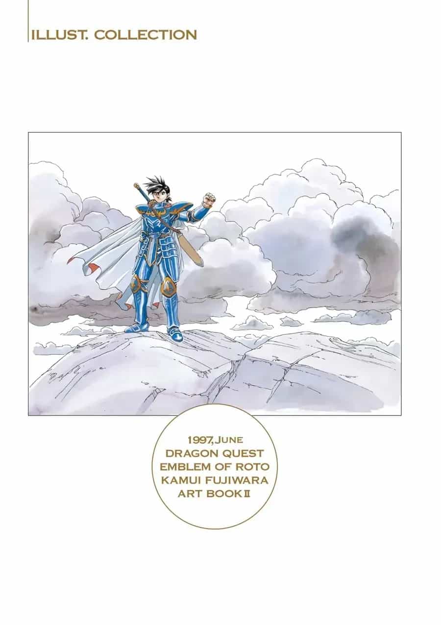 Dragon Quest 2 - Dấu Ấn Rồng Thiêng Ii - Chương 88 - ảnh 5