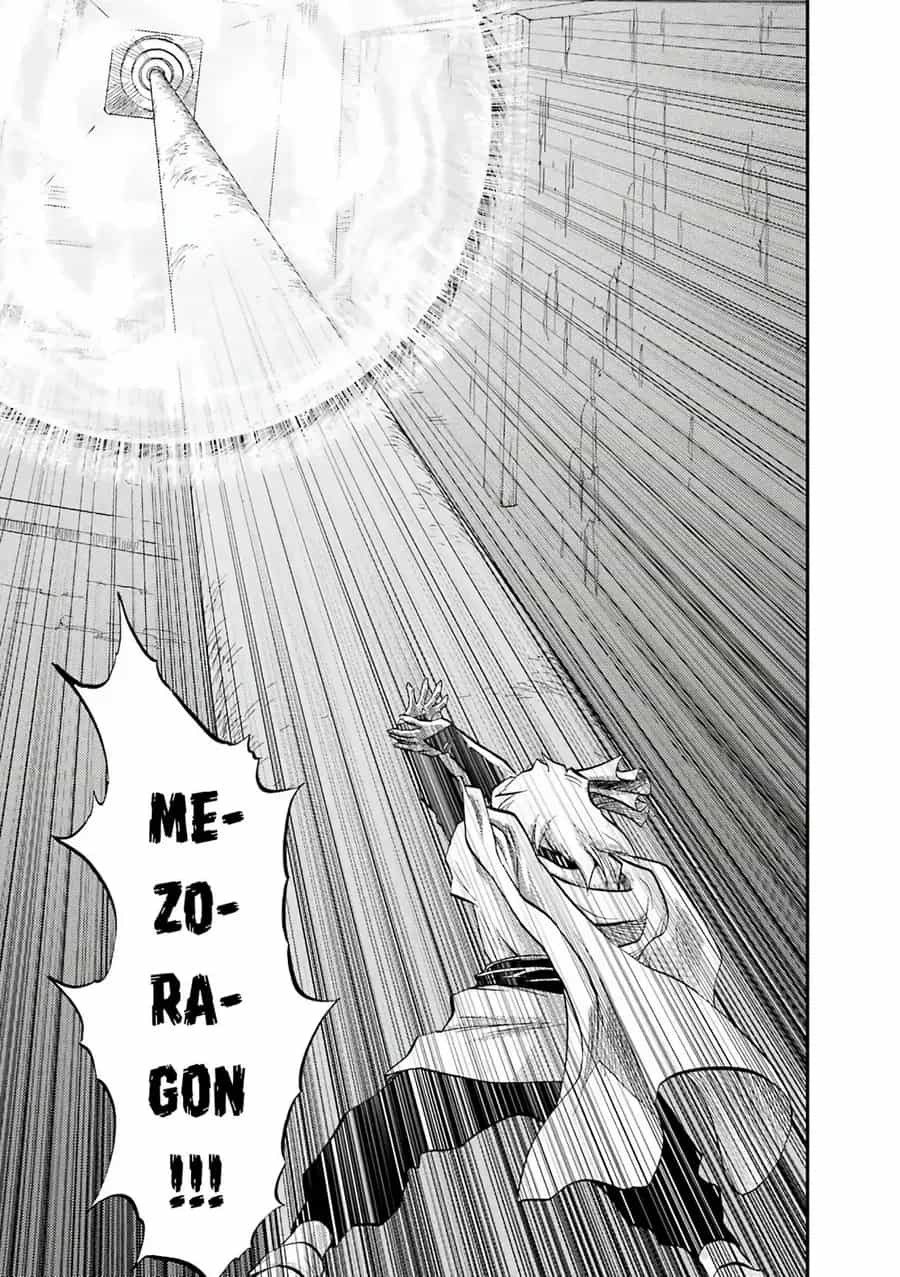 Dragon Quest 2 - Dấu Ấn Rồng Thiêng Ii - Chương 92 - ảnh 57